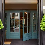 Hôtel Thérèse