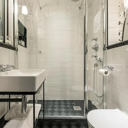 Therese 4* Paris