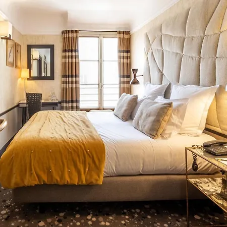 Hotel Therese 4*