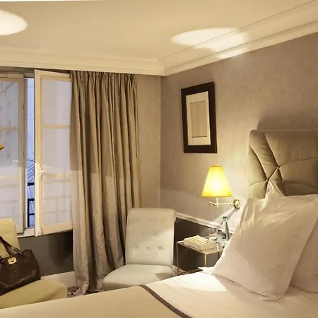 Thérèse Hotel Parigi
