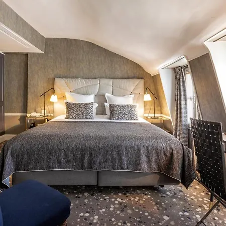 Hotel Thérèse Parigi