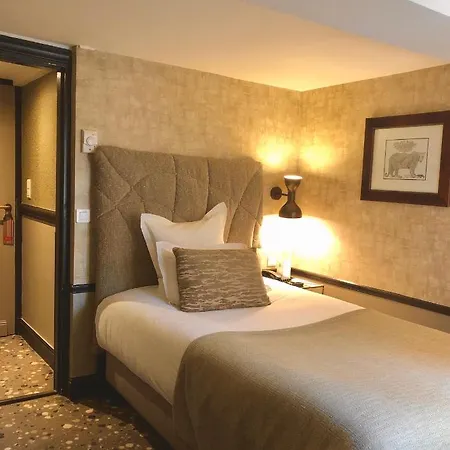 Thérèse Hotel 4*