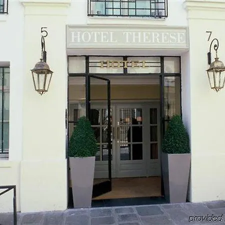 Therese Paris