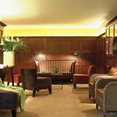Hotel Therese Paris