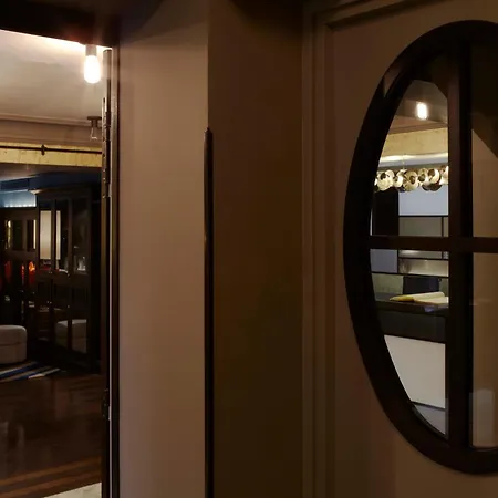 Hotel Thérèse Parigi