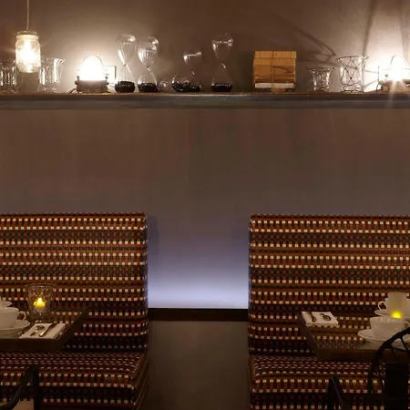 Hotel Therese 4*