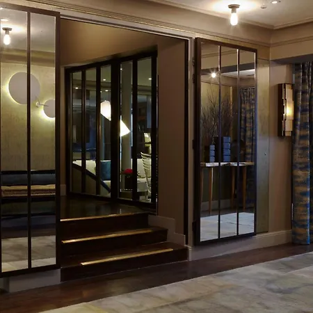 Hotel Therese