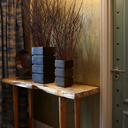 Hotel Therese 4*