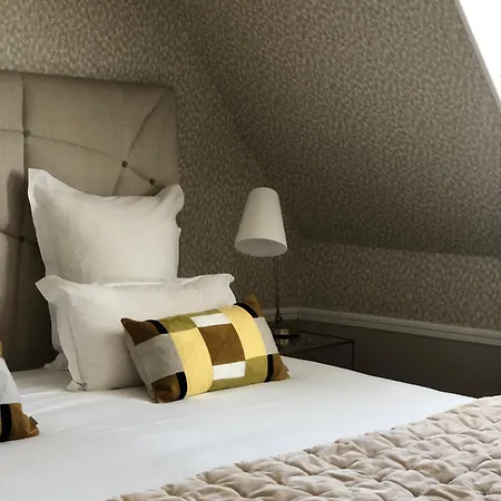 Hotel Therese 4*