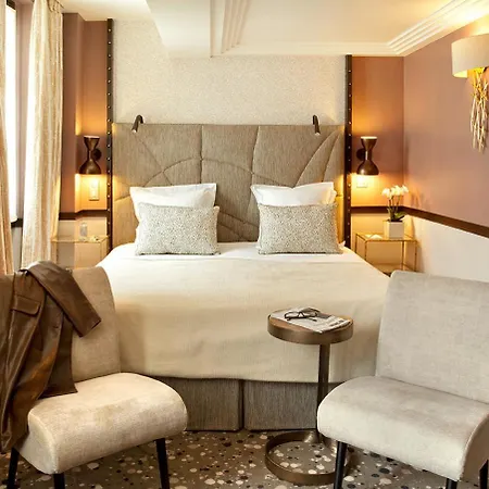 Hotel Therese Paris
