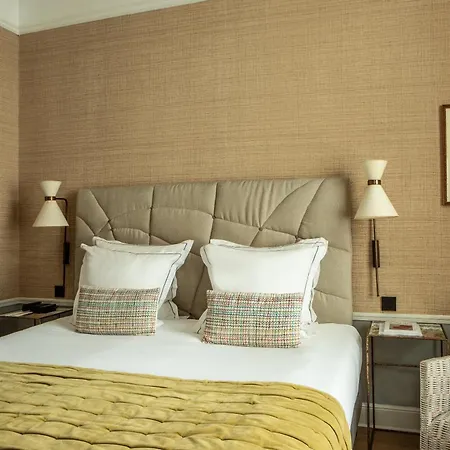 Therese 4* Paris