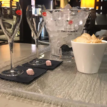 Thérèse Hotel 4*