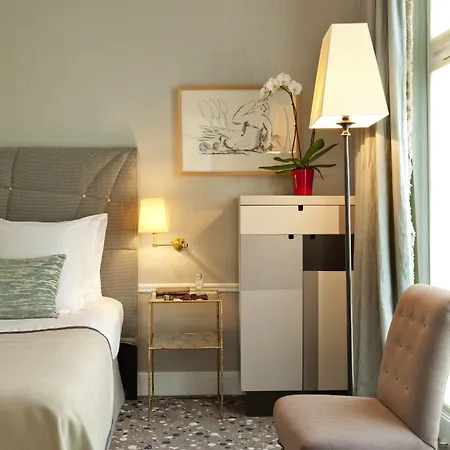 Hotel Therese 4*