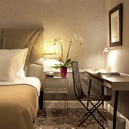 Hotel Therese Paris