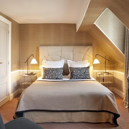Hotel Thérèse 4*