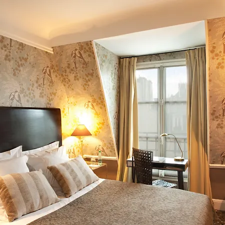 Hotel Therese 4*