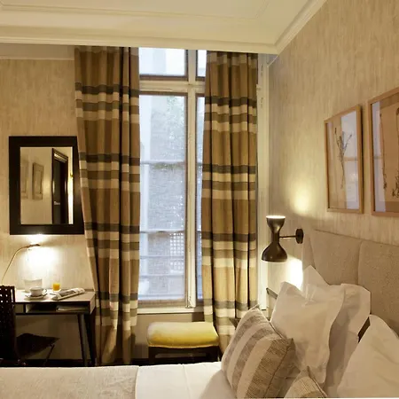 Therese Hotel Paris