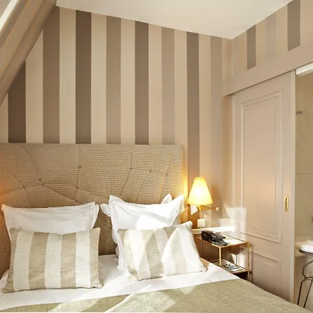 Hotel Therese