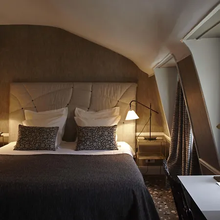 Therese 4* Paris
