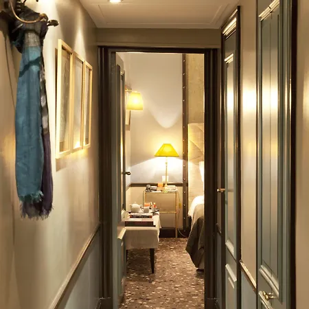 Hotel Therese 4*