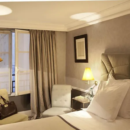 Hotel Therese 4*