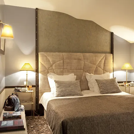 Hotel Therese Paris