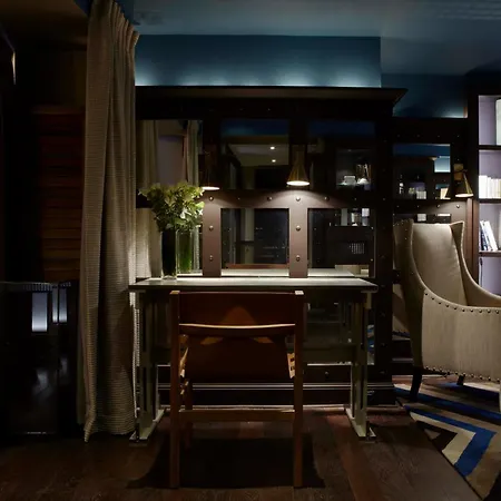 Therese Hotel 4*