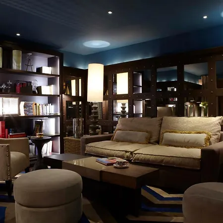 Thérèse Hotel Parigi