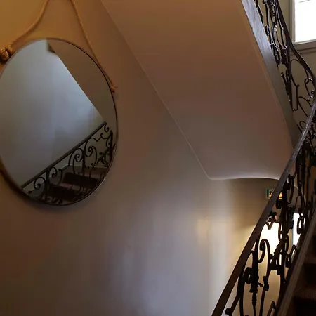 Hotel Therese Paris