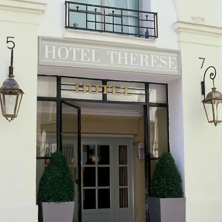 Therese Hotel 4*
