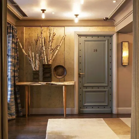 Therese 4* Paris