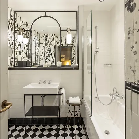 Therese 4* Paris