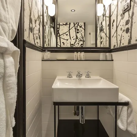 Hotel Therese Paris
