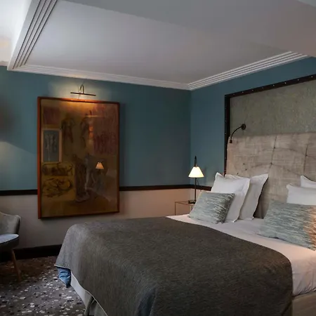 Hotel Thérèse
