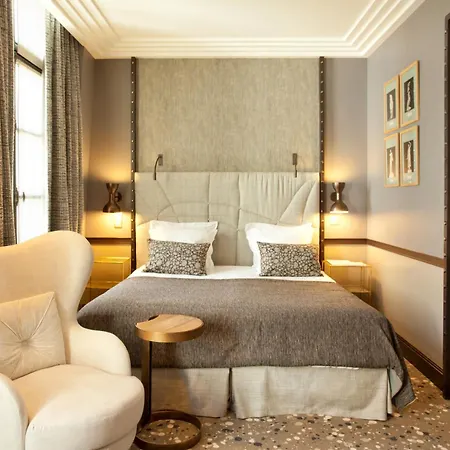 Hotel Therese 4*