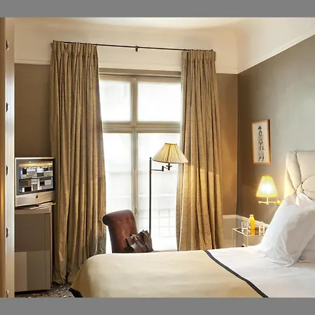 Therese Hotel Paris