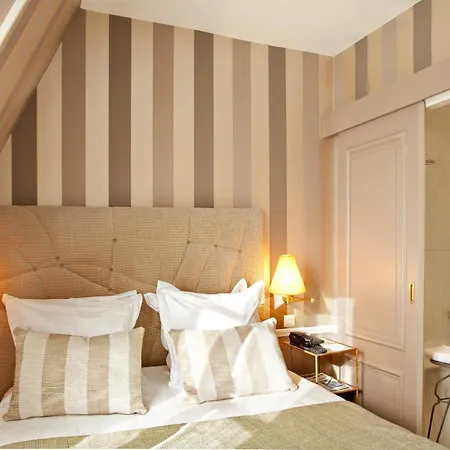 Therese 4* Paris
