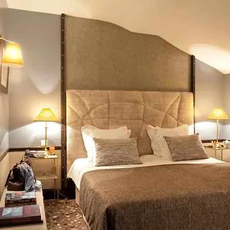 Hotel Therese 4*