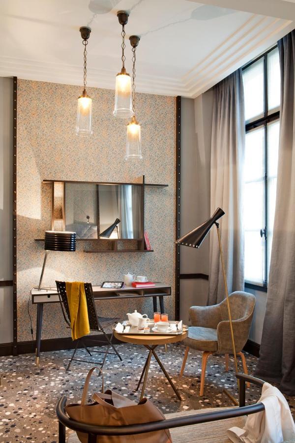 Hotel Thérèse Parigi