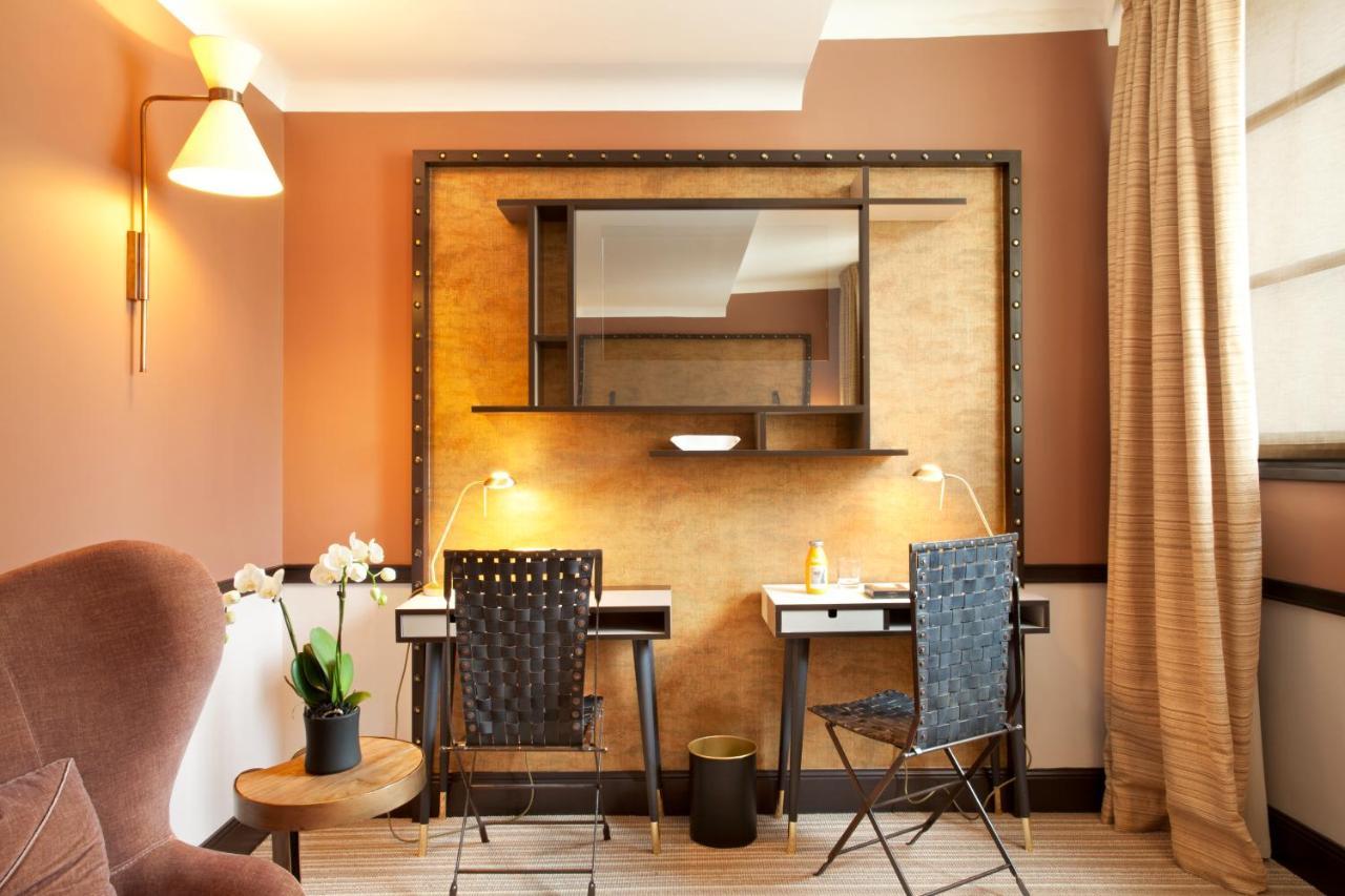 Thérèse Hotel