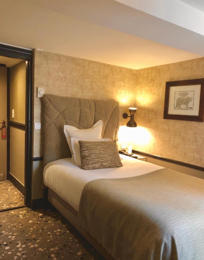 Thérèse Hotel 4*