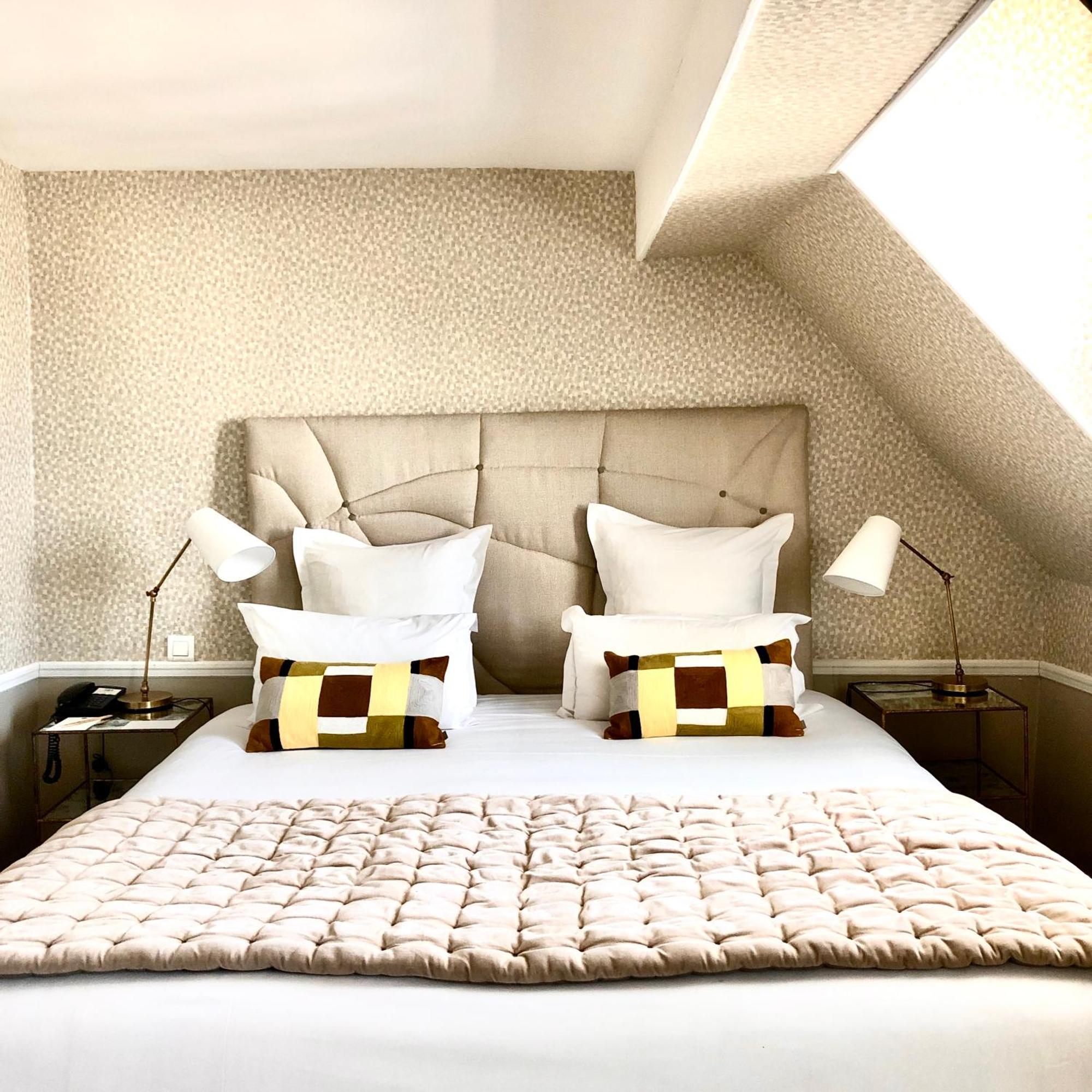 Thérèse Hotel 4*
