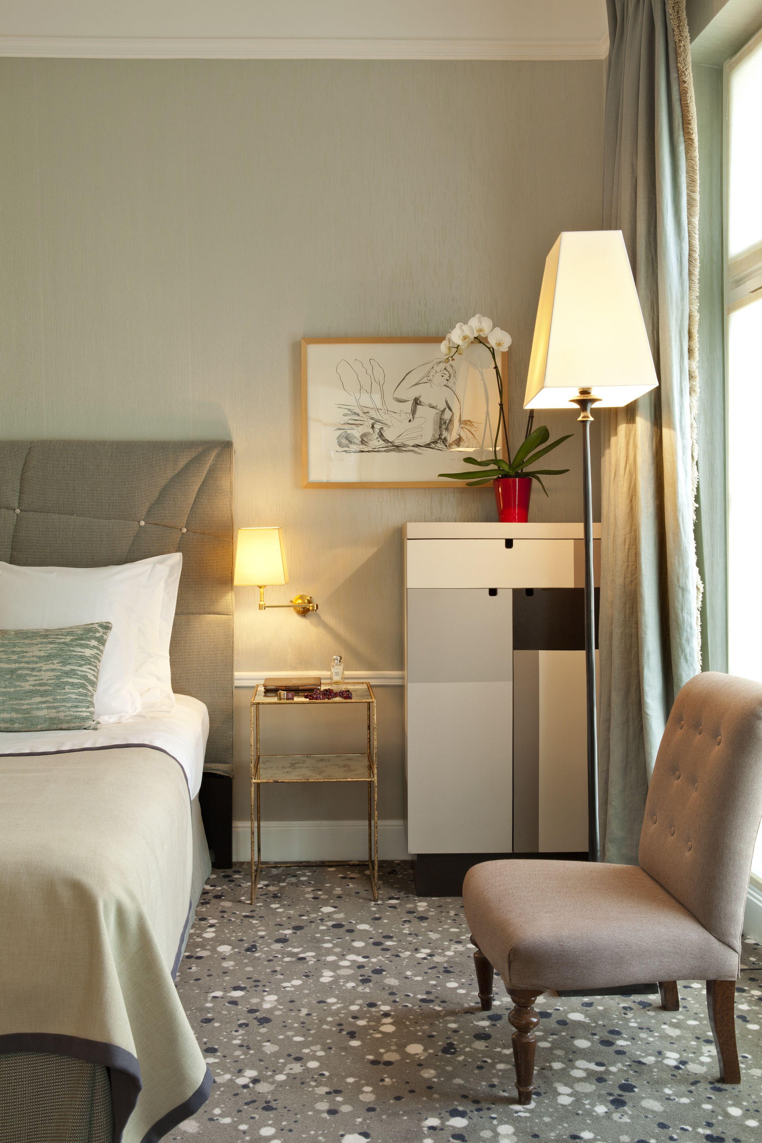 Hotel Thérèse 4*