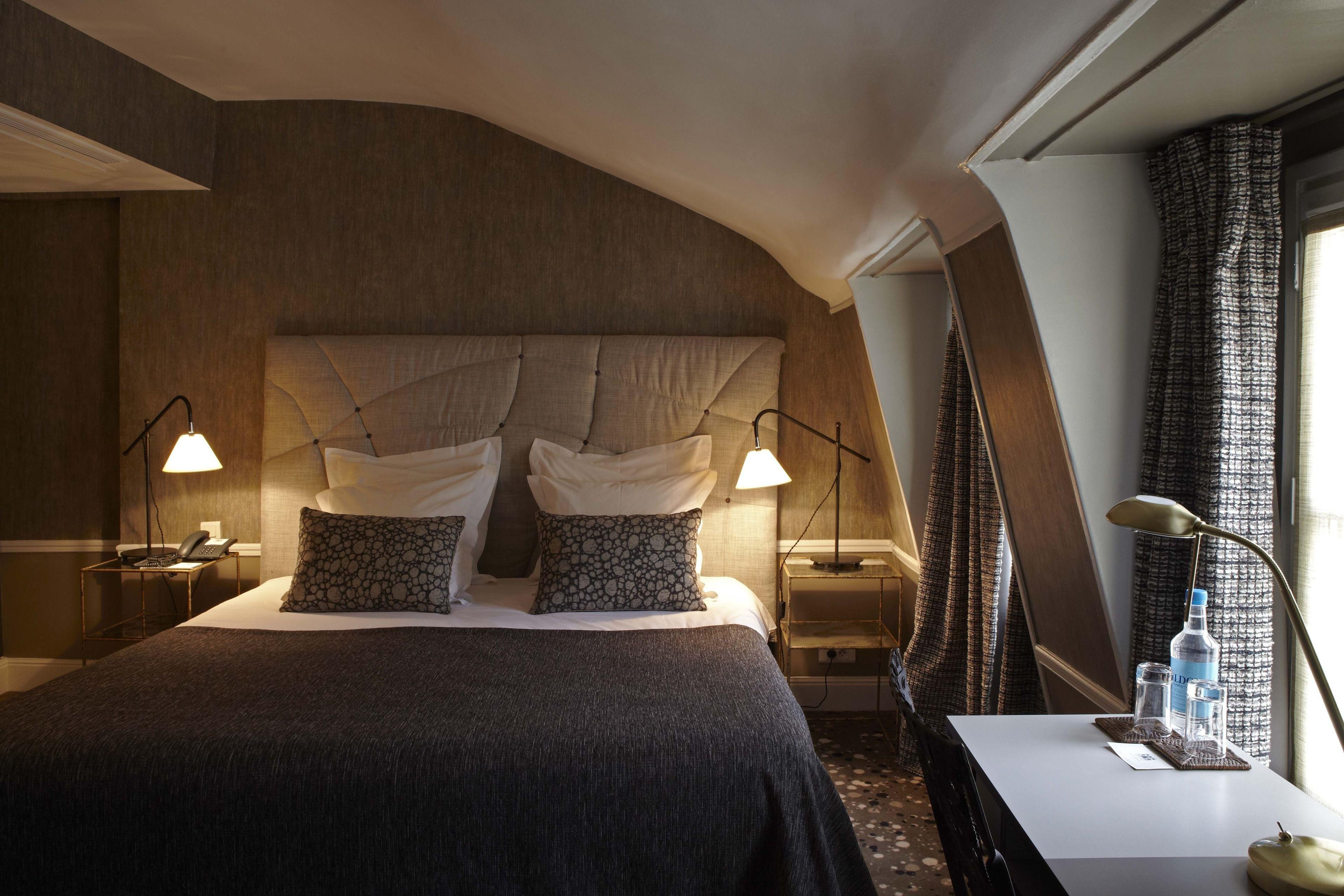 Thérèse 4* Parigi