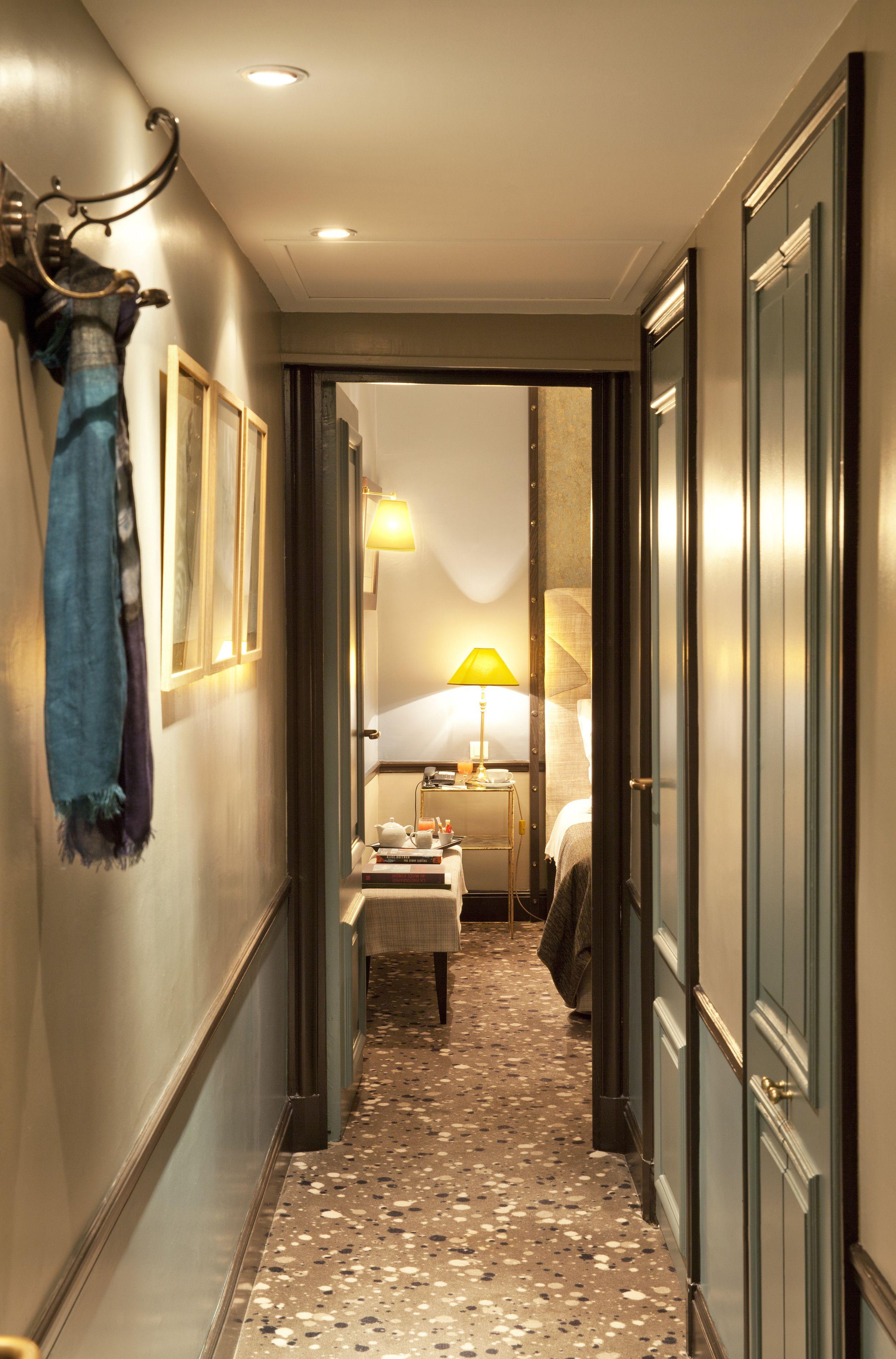 Hotel Thérèse 4*