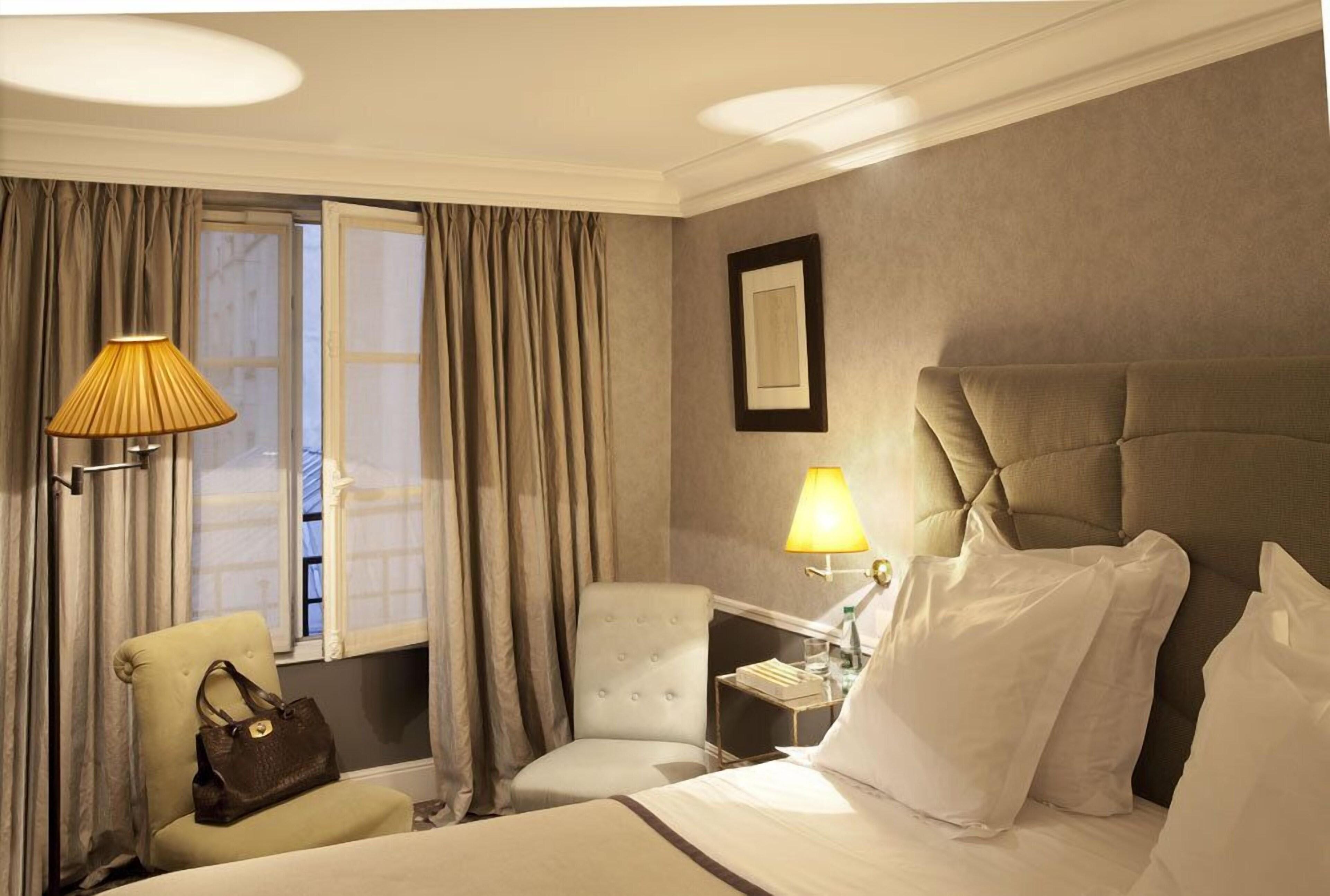 Hotel Thérèse 4*