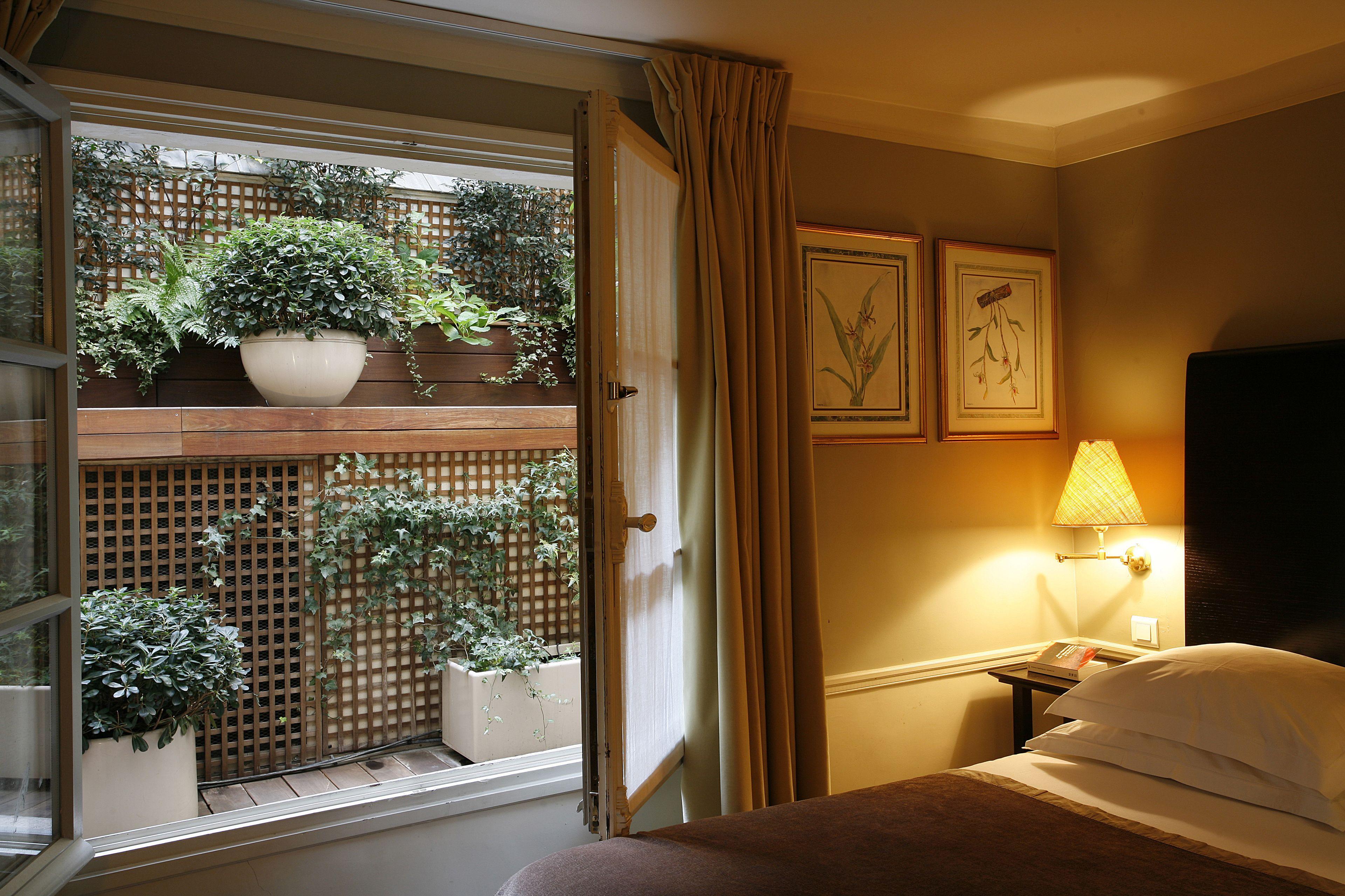 Hotel Thérèse Parigi