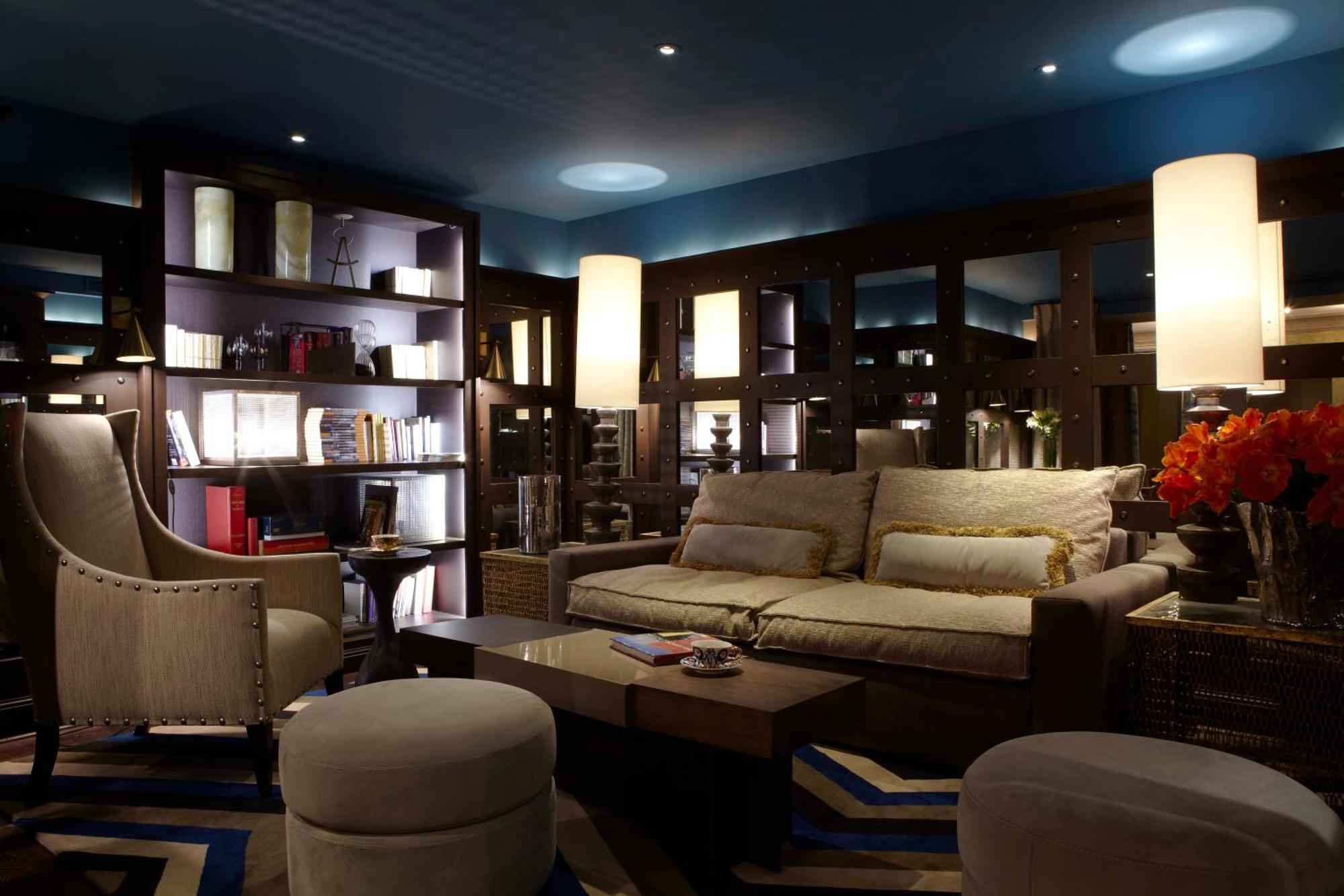 Thérèse Hotel Parigi