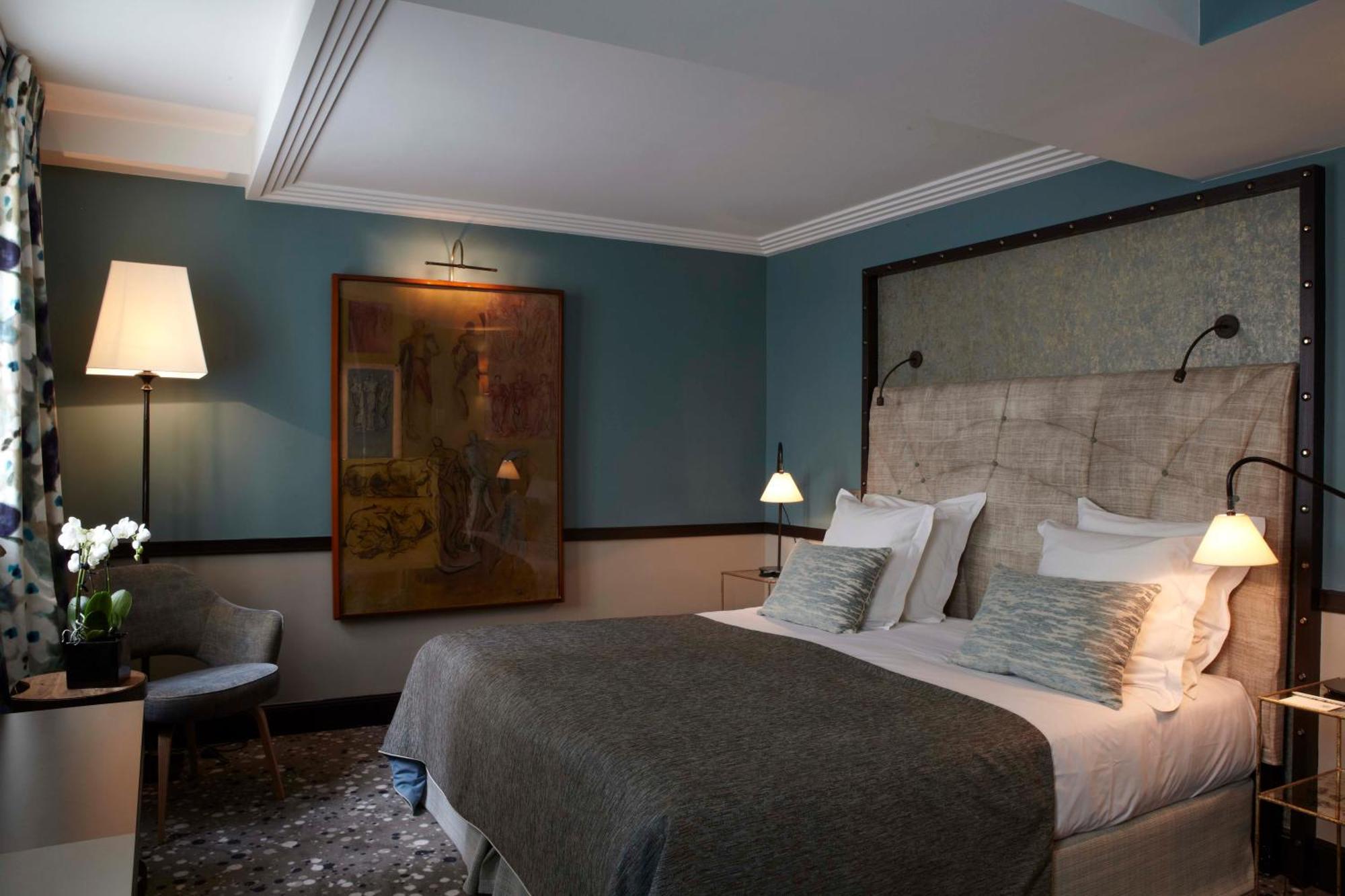 Hotel Therese
