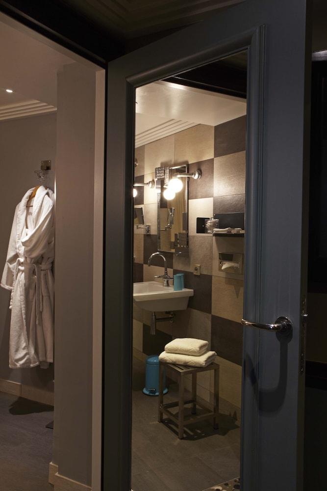 Thérèse Hotel Parigi
